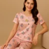 stylish ladies nightwear for comfortable sleep and lounging