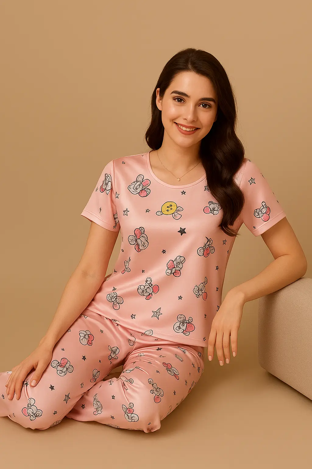 4fe6dc85 e748 4402 80c1 09af904d8988 stylish ladies nightwear for comfortable sleep and lounging