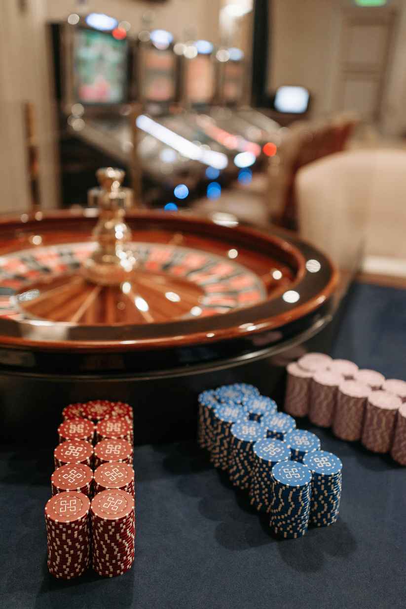 Bounty Reels Casino: Your Guide to Responsible Gaming