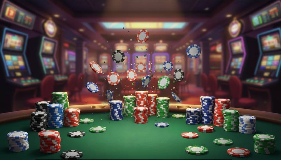 Casino Le Palme: Lancio di Nuove Promozioni e Bonus Imperdibili!