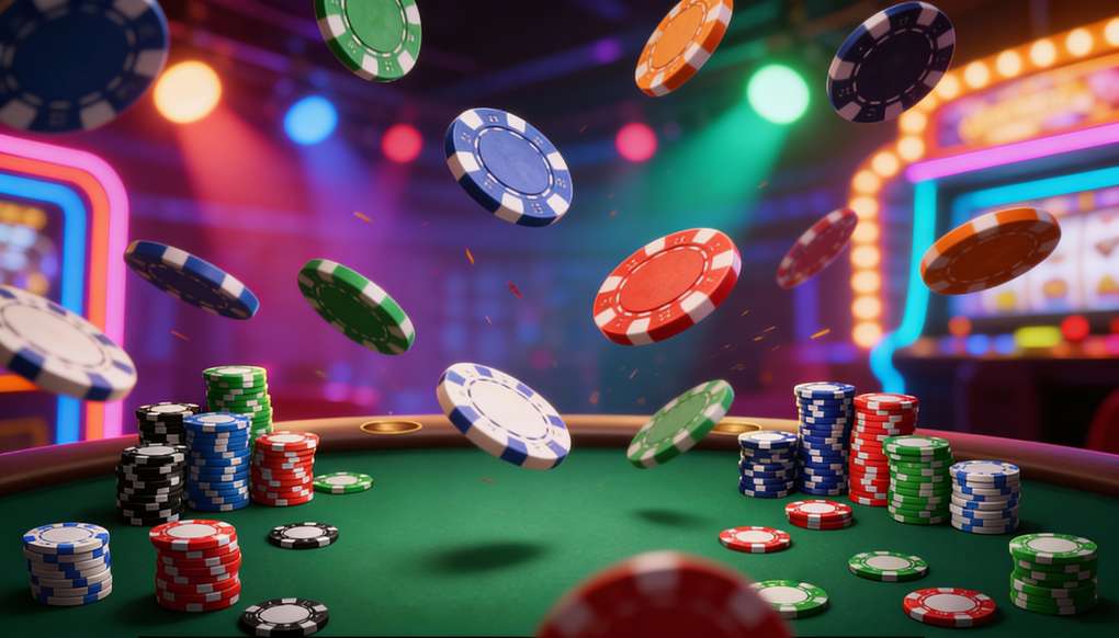 Checklist Definitiva per Ottenere Bonus al Casinò Ardente: Massimizza le Tue Vincite