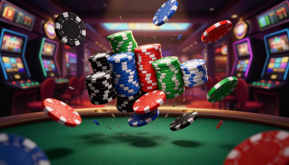 WinTime Casino vs. Competitori: Confronto Dettagliato per Giocatori Italiani